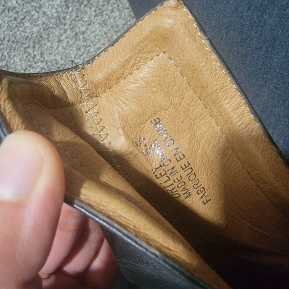 Oriley booties - Picture 4 of 6